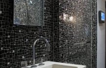 ванная комната мозаика фото